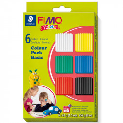 Fimo® Kids Basic, Staedtler