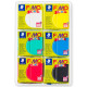 Komplekts Fimo® Kids Basic, Staedtler