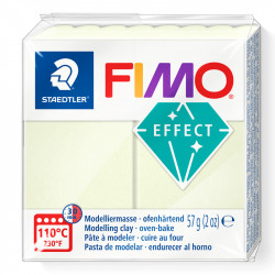 Fimo® Effect Nightglow (spīd tumsā), Staedtler