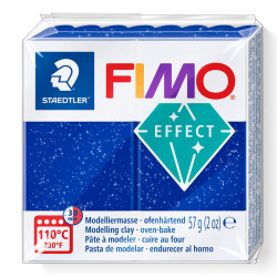 Fimo Effect Glitter, Staedtler