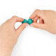 Modelling dough Noris® junior 8134 4x130g, Staedtler