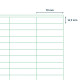 Labels Rillprint  70x16.9mm, Rillstab
