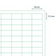 Labels Rillprint A4 38x21.2mm, Rillstab