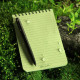 Waterproof Top Spiral Notebook Rite in the Rain 4"x6"