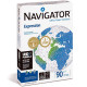 Biroja papīrs Navigator Expression A4 90g/m², Soporcel