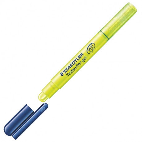 Gel highlighter Textsurfer® Gel 264, Staedtler