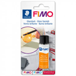 FIMO® 8703 Gloss varnish 10ml, Staedtler