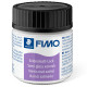 Semi-gloss varnish Fimo® 8705 35ml, Staedtler