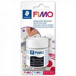 FIMO® 8782 Size for leaf metal 35ml, Staedtler