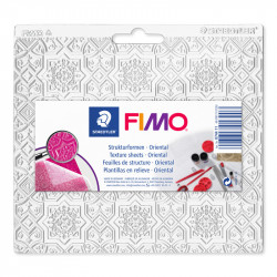 Texture Sheet Fimo® 8744, Staedtler