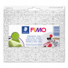 Texture Sheet Fimo® 8744, Staedtler