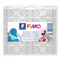 Texture Sheet Fimo® 8744, Staedtler