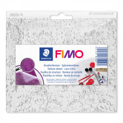 Texture Sheet Fimo® 8744, Staedtler