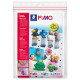 FIMO® 8742 Clay mould, Staedtler