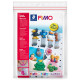 Fimo veidnes 8742, Staedtler