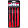 Fimo® veidošanas rīki 8711 4gab., Staedtler