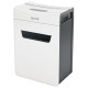 Leitz IQ Protect Premium Paper Shredder 10X P4