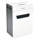 Leitz IQ Protect Premium Paper Shredder 10X P4