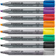 Lumocolor® Flipchart Marker 2-5 mm, Staedtler