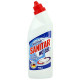 Tualetes tīrīšanas līdzeklis Sanitar WC Gel 750ml, Spodra