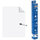 Magic-Chart whiteboard foil 60x80cm, Legamaster