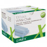 Linex CCCHW white chalk