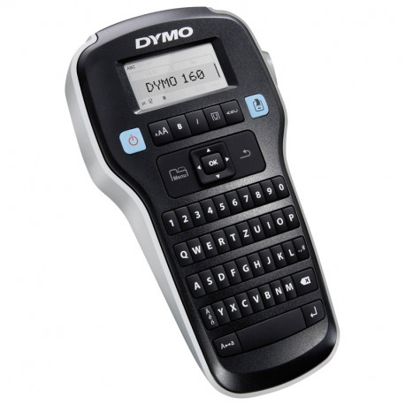 DYMO Labelmanager 160 Label printer