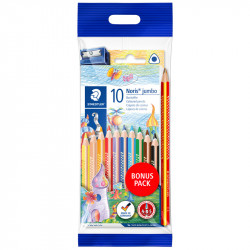 Noris® Jumbo Set, Staedtler