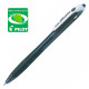 Retractable Balpoint Pen Begreen Rexgrip 0.7, Pilot