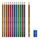 Komplekts 61SET6, Staedtler