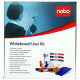 Nobo Whiteboard User Kit