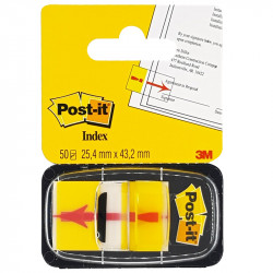Index Exclamation Mark Post-it®, 3M