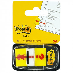 Index Question Mark Post-it®, 3M