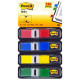 Index Post-it® 683-4, 3M