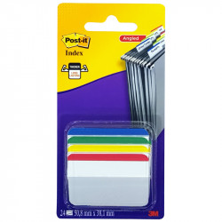 Post-it® Index Strong, 3M