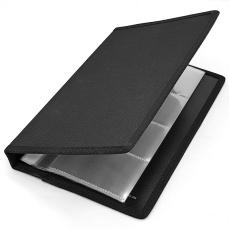 Business Card Holder Office, Veloflex