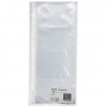 Set of 10 bags for 18904, Rillstab