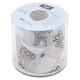 Tualetes papīrs Euro, Paper+Design