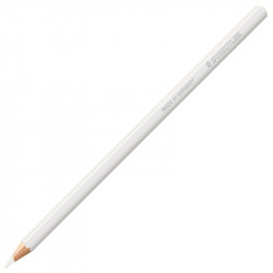White Pencil STAEDTLER® 146C