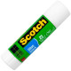Scotch® Permanent Glue Stick 3M
