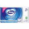 Tualetes papīrs Zewa Deluxe Delicate Care 8gab.
