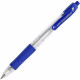 Retractable Ballpoint Pen Office 0.7mm, BNT Scandinavia