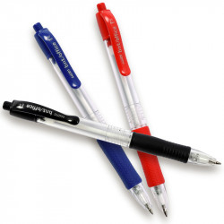 Retractable Ballpoint Pen Office 0.7mm, BNT Scandinavia