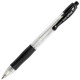 Retractable Ballpoint Pen Office 0.7mm, BNT Scandinavia