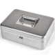 Cashbox Silver Colour, BNT Scandinavia