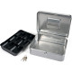 Cashbox Silver Colour, BNT Scandinavia