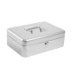 Cashbox Silver Colour, BNT Scandinavia