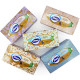 Facial Tissues Zewa Softis Style 4-ply 80pcs