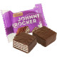 Johnny Krocker Milk Chocolate 1kg, Roshen
