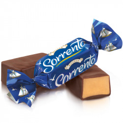 Šokolādes konfektes Sorrento 1kg, Roshen
